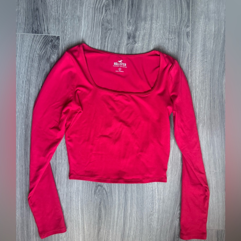 Hollister Longsleeve